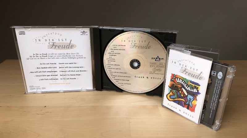 cd-in-dir-ist-freude