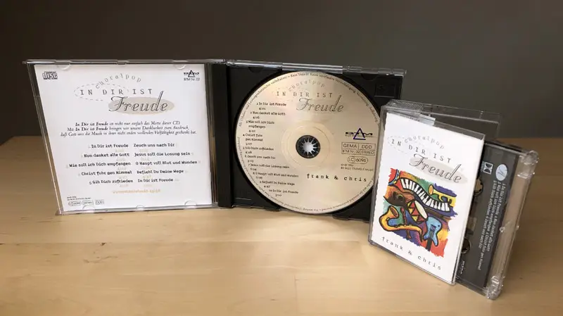 cd-in-dir-ist-freude